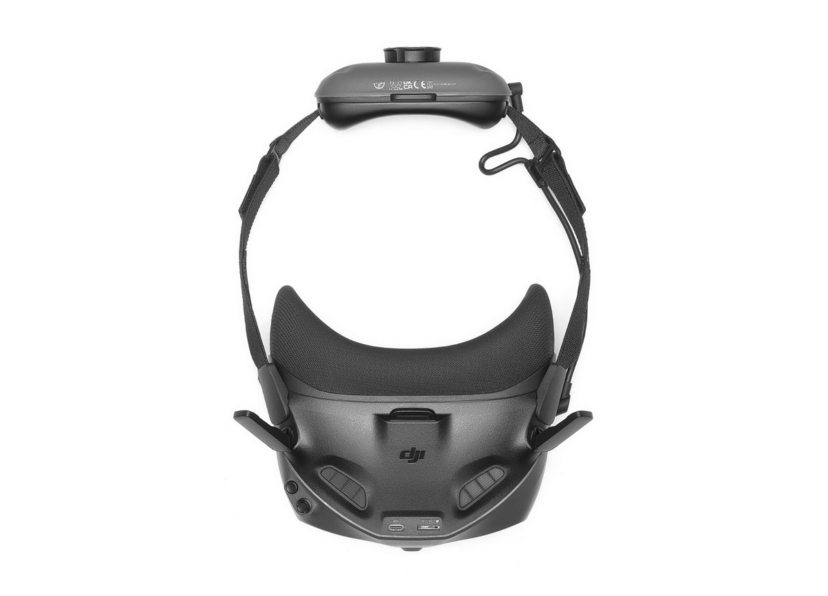 DJI Goggles N3