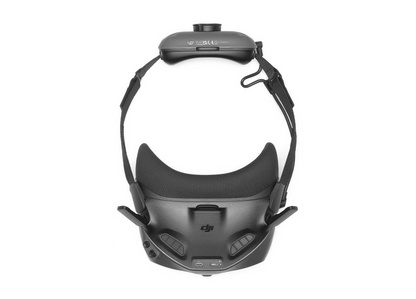 DJI Goggles N3