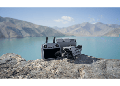 DJI Air 3S Fly More Combo (DJI RC 2)