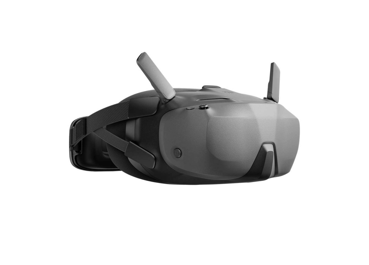 DJI Goggles N3