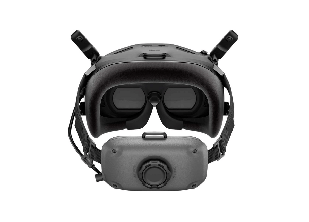 DJI Goggles N3