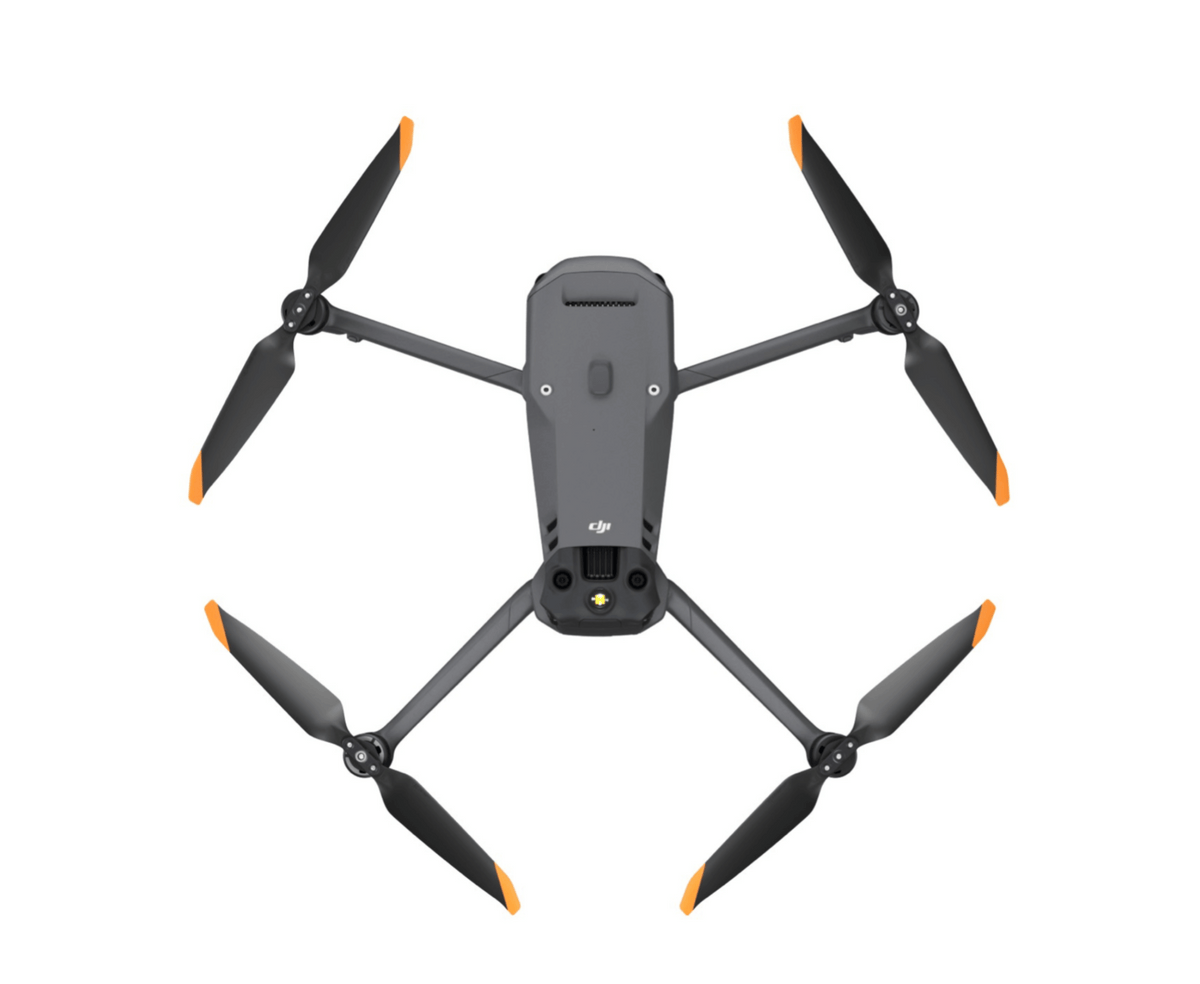 DJI Mavic 3 Thermal (C1) Premium-Kit für Kitzrettung/Jagd