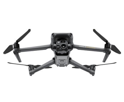 DJI Mavic 3 Thermal (C1) Premium-Kit für Feuerwehr