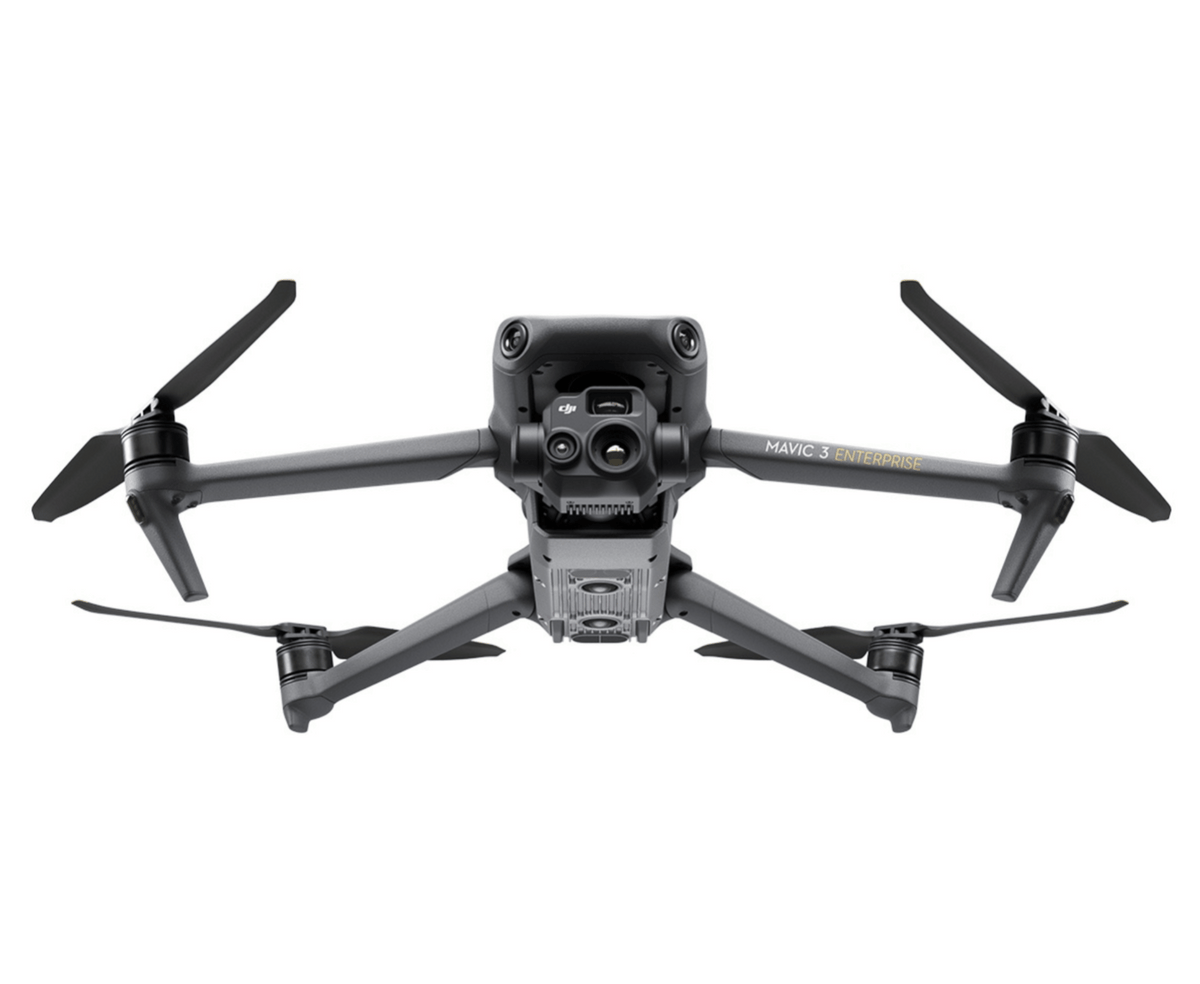 DJI Mavic 3 Thermal Advanced (C1) (inkl. 12 Monate DJI Care Enterprise Basic, 1x Maintenance)