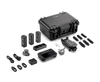 DJI Mavic 3 Thermal (C1) Premium-Kit für Feuerwehr