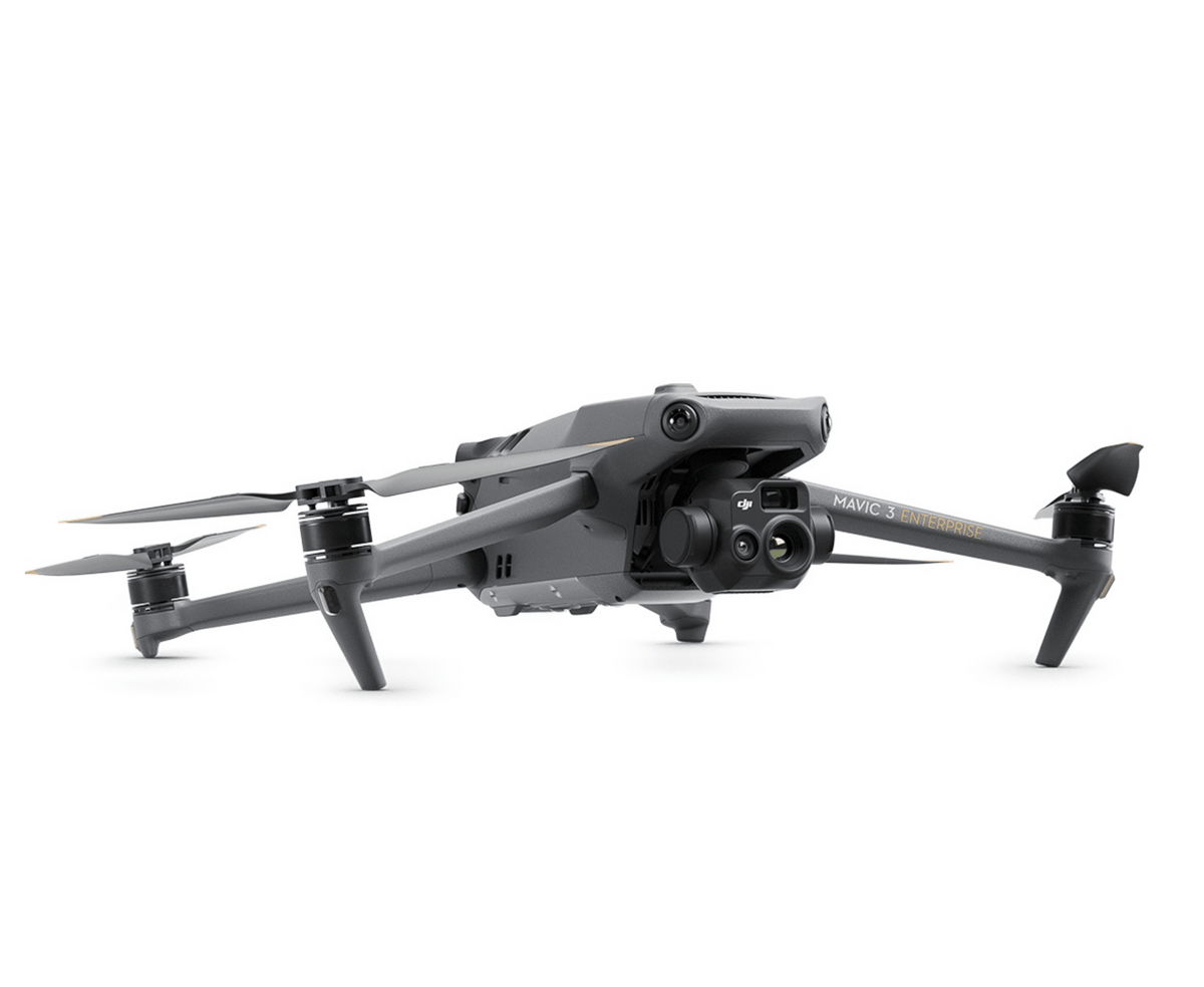 DJI Mavic 3 Thermal (C1) Premium-Kit für Kitzrettung/Jagd