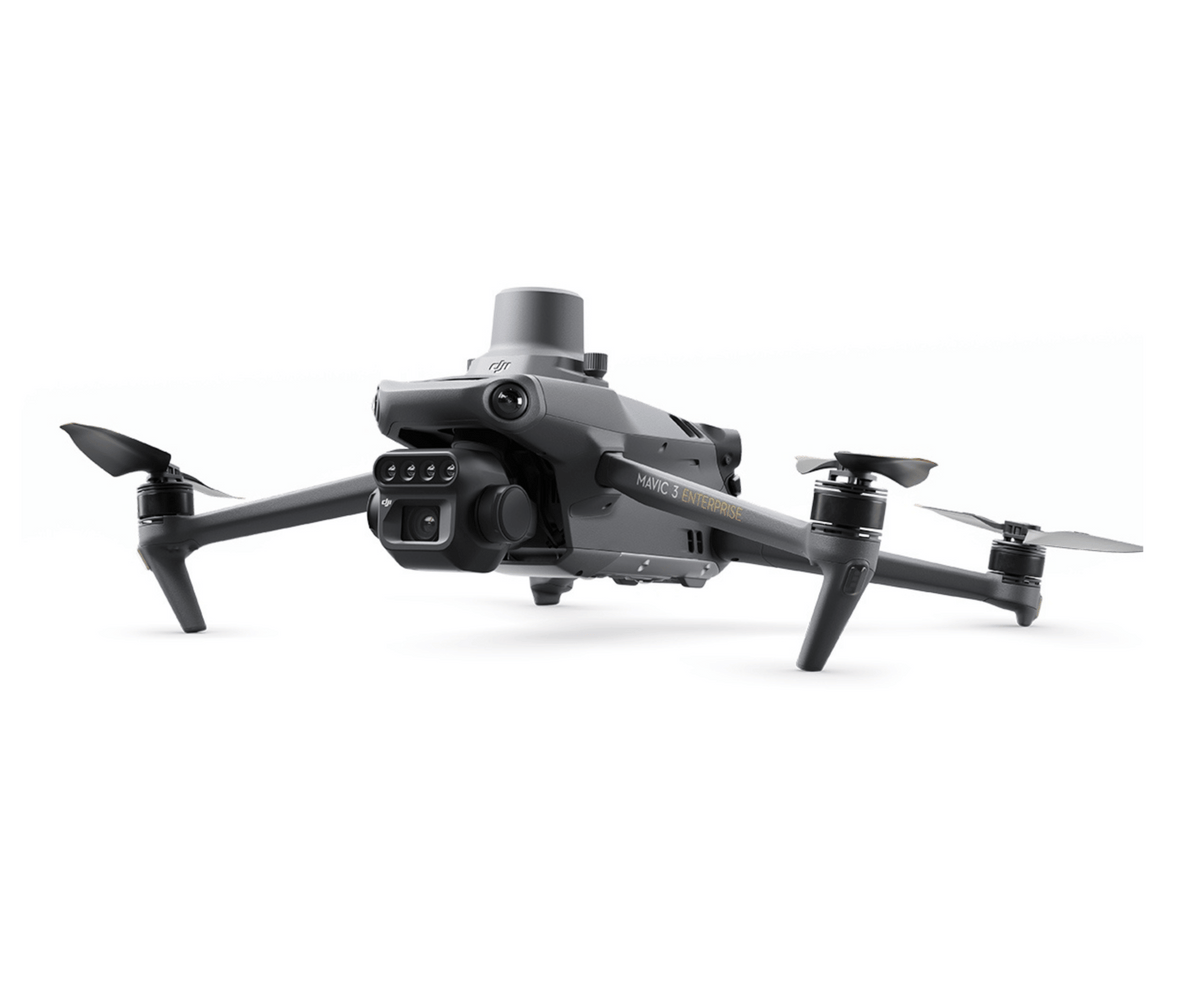 DJI Mavic 3 Multispectral Agrar-/Forstpaket