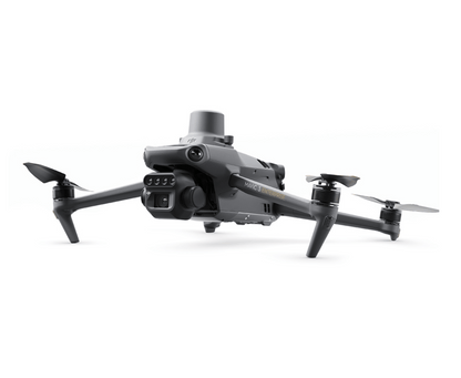 DJI Mavic 3 Multispectral Agrar-/Forstpaket