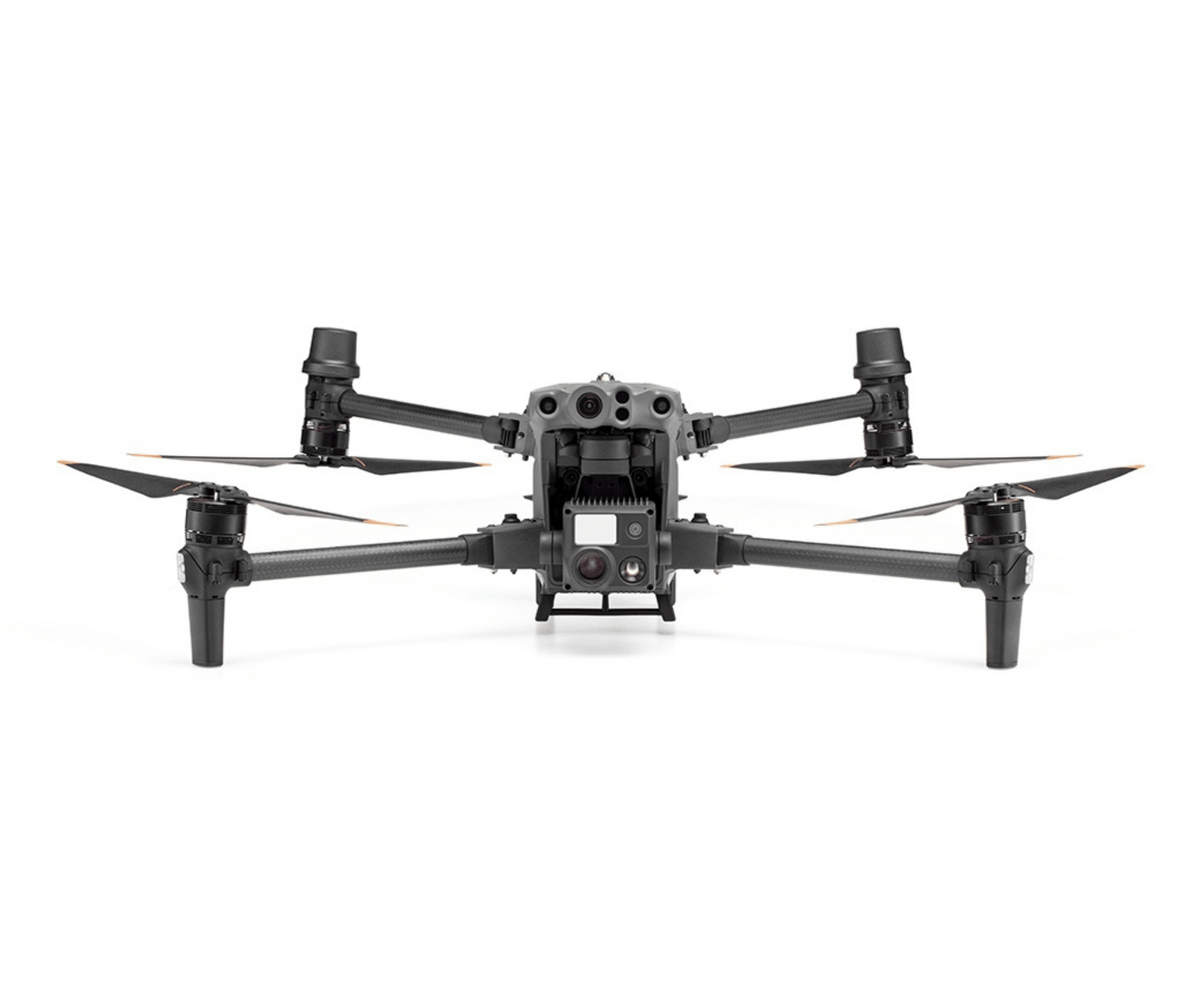 DJI Matrice M30T (ohne Akkus / incl. BS30, 12 Monate Care Enterprise Basic, 1x Maintenance)