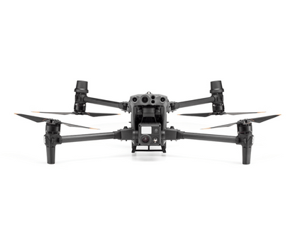 DJI Matrice M30T (ohne Akkus / incl. BS30, 12 Monate Care Enterprise Basic, 1x Maintenance)