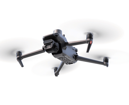 DJI Mavic 3 Multispectral Agrar-/Forstpaket