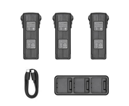 DJI Mavic 3 Enterprise Battery Kit (P05)