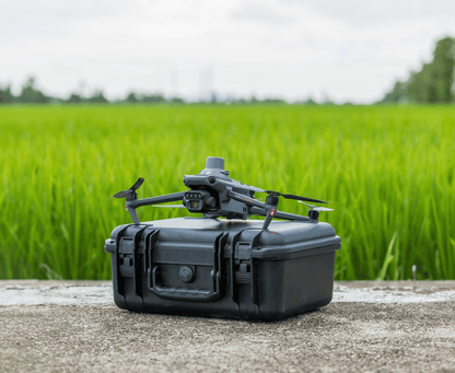 DJI Mavic 3 Multispectral Agrar-/Forstpaket