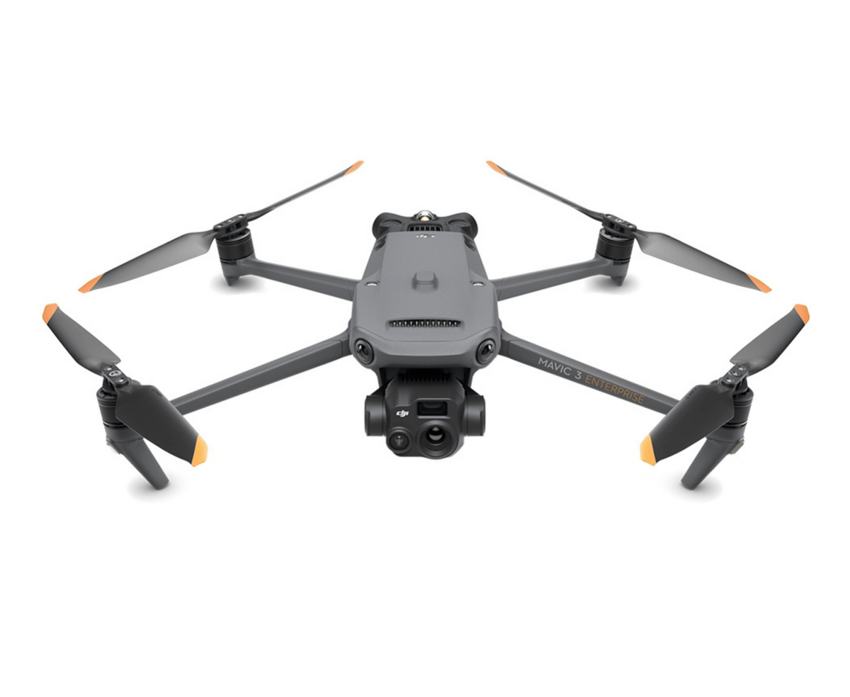 DJI Mavic 3 Thermal (C1) Premium-Kit für Kitzrettung/Jagd
