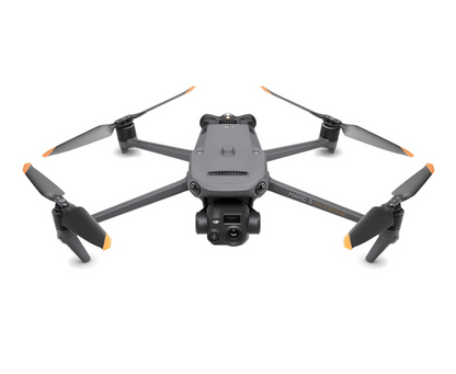 DJI Mavic 3 Thermal (C1) Premium-Kit für Kitzrettung/Jagd