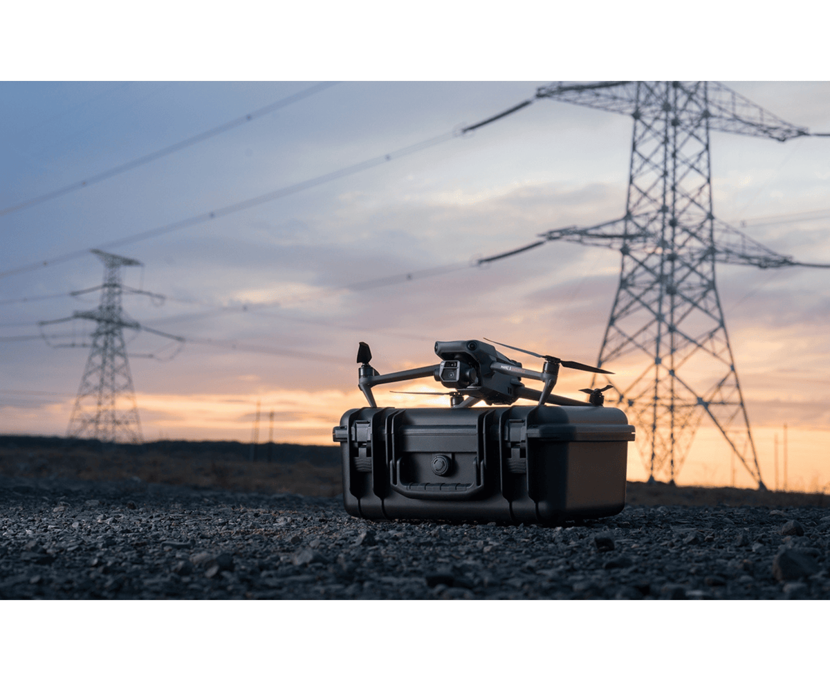 DJI Mavic 3 Enterprise (C1) (inkl. 12 Monate DJI Care Enterprise Basic, 1x Maintenance)