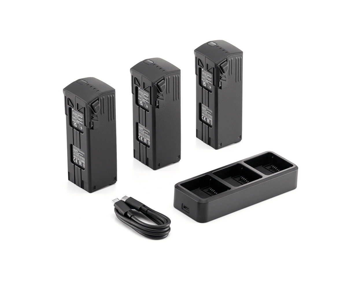 DJI Mavic 3 Enterprise Battery Kit (P05)