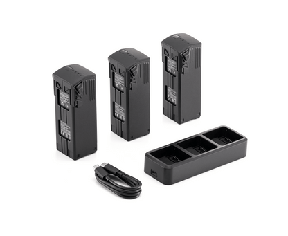 DJI Mavic 3 Enterprise Battery Kit (P05)