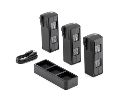 DJI Mavic 3 Enterprise Battery Kit (P05)