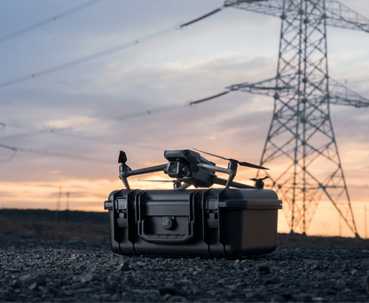 DJI Mavic 3 Enterprise (C1): Komplettset für Vermessung &amp; Inspektion