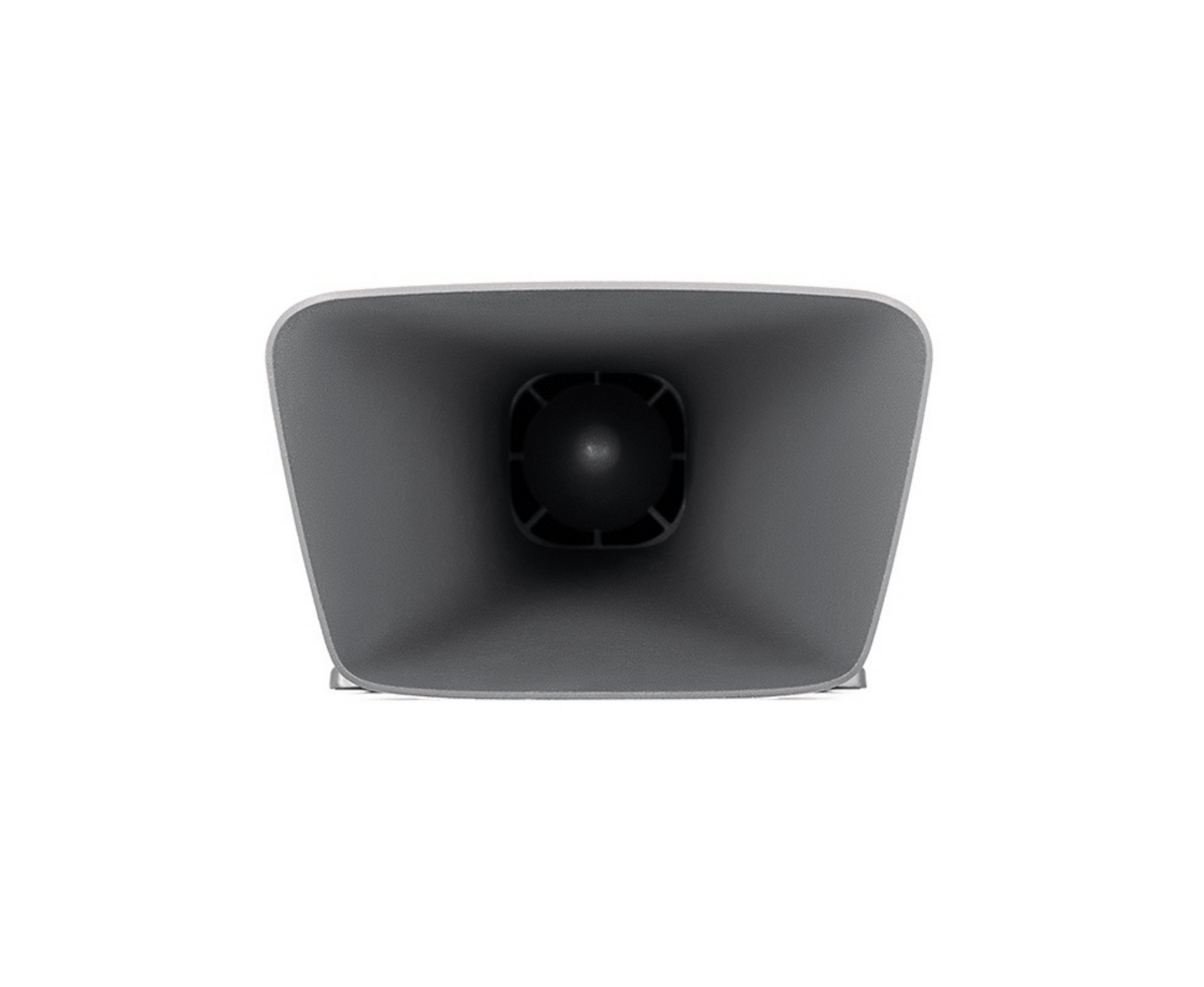 DJI Mavic 3 Enterprise Serie - Lautsprecher (PART 02)