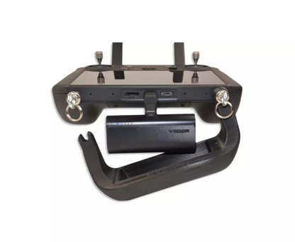 DJI RC Pro / Enterprise Controller Akkuerweiterung