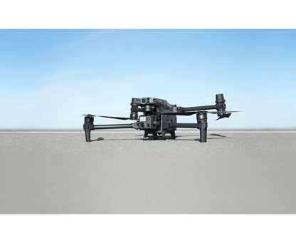 DJI Matrice M30T (ohne Akkus / incl. BS30, 12 Monate Care Enterprise Basic, 1x Maintenance)