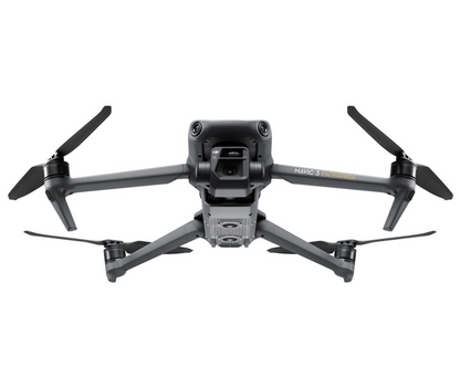 DJI Mavic 3 Enterprise (C1) (inkl. 12 Monate DJI Care Enterprise Basic, 1x Maintenance)