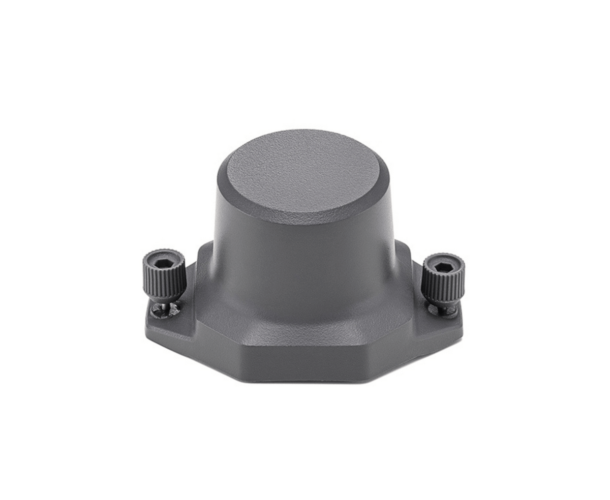 DJI Mavic 3 Enterprise Serie - RTK-Modul (PART 01)
