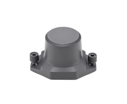 DJI Mavic 3 Enterprise Serie - RTK-Modul (PART 01)