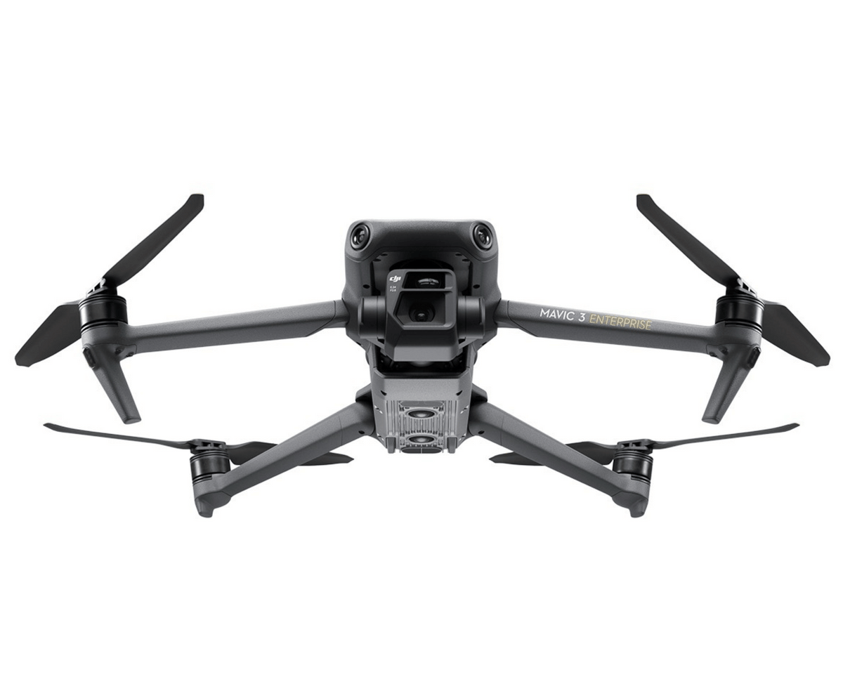DJI Mavic 3 Enterprise (C1): Komplettset für Vermessung &amp; Inspektion