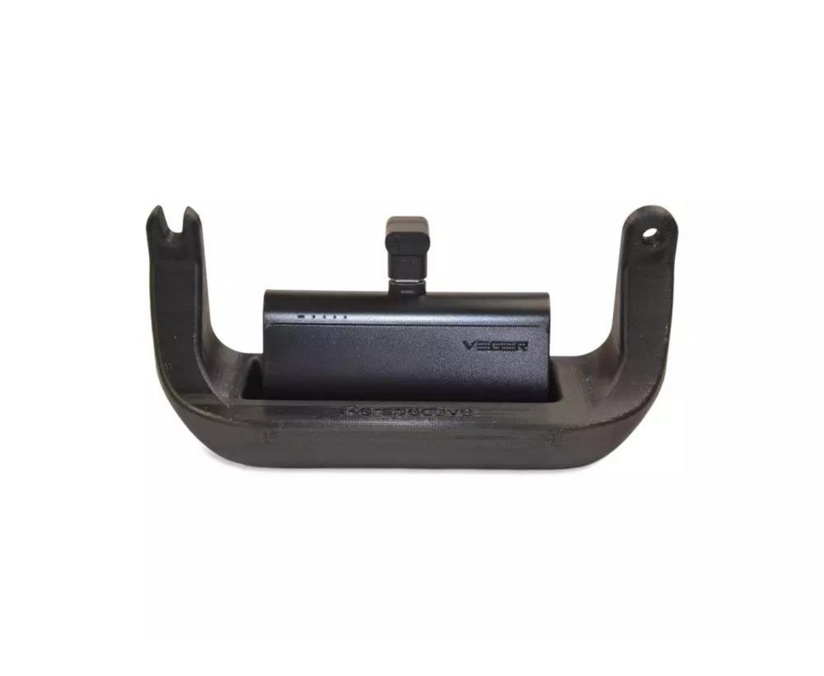 DJI RC Pro / Enterprise Controller Akkuerweiterung
