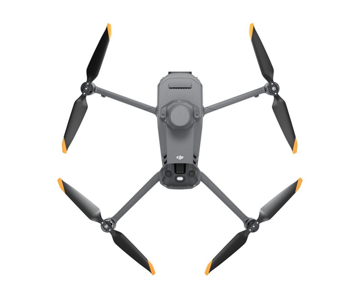 DJI Mavic 3 Multispectral Agrar-/Forstpaket