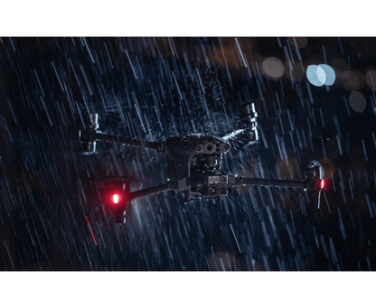 DJI Matrice M30T (ohne Akkus / incl. BS30, 12 Monate Care Enterprise Basic, 1x Maintenance)