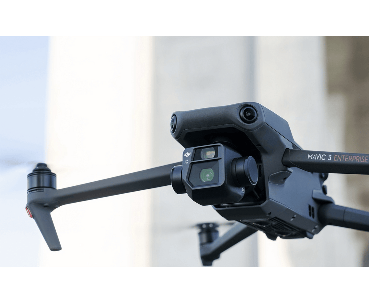 DJI Mavic 3 Enterprise (C1) (inkl. 12 Monate DJI Care Enterprise Basic, 1x Maintenance)