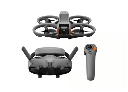 DJI Avata 2 Fly More Combo (Ein Akku)