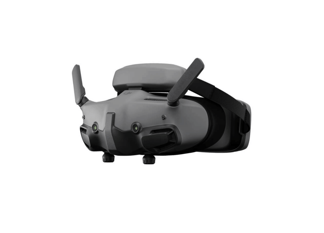 DJI Goggles 3