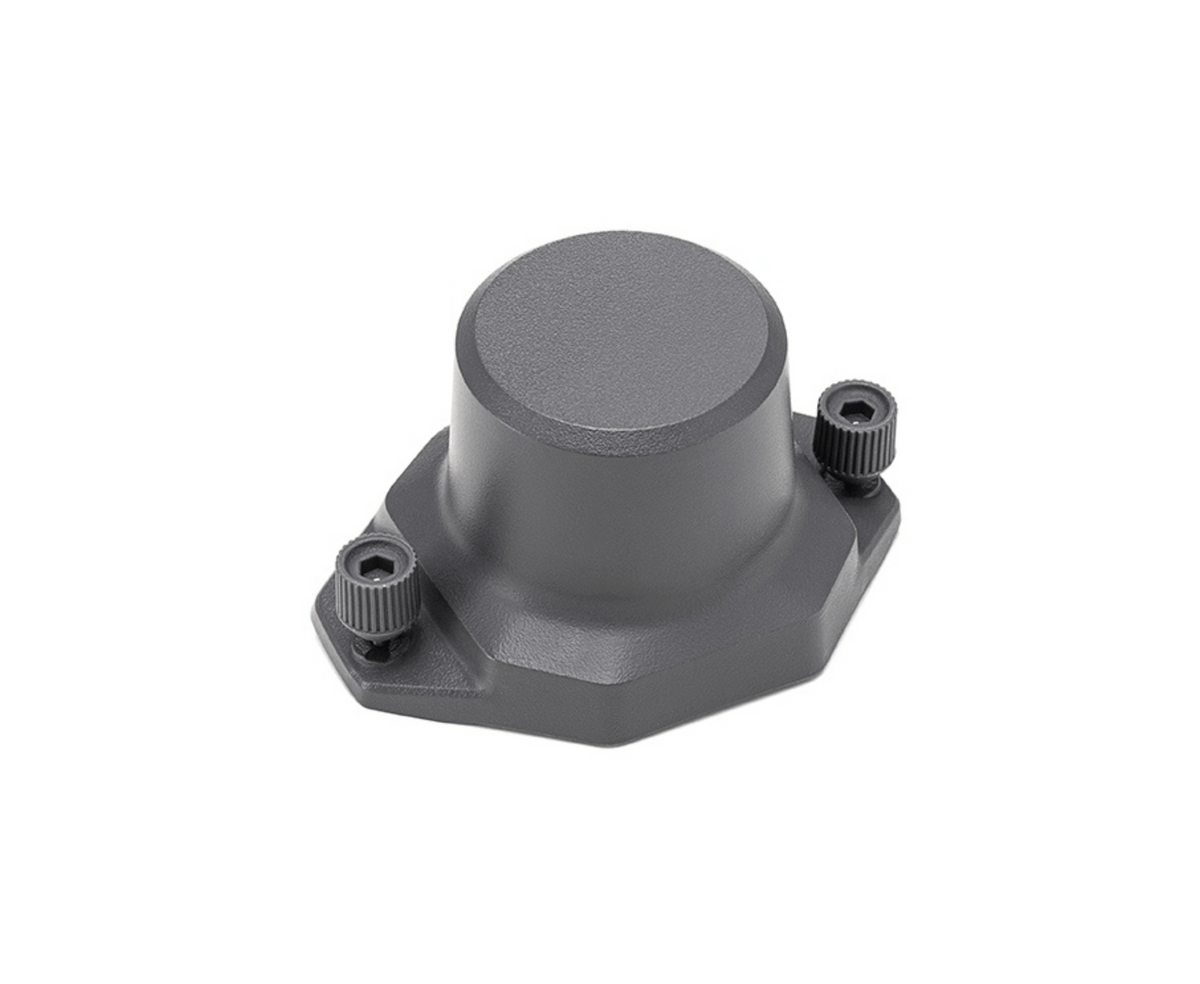 DJI Mavic 3 Enterprise Serie - RTK-Modul (PART 01)
