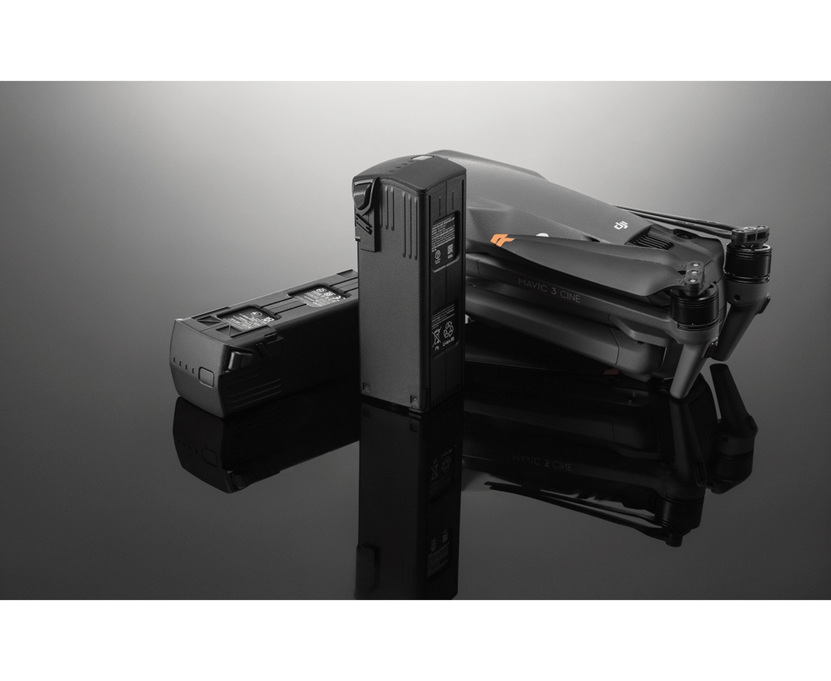 DJI Mavic 3 Intelligent Flight Battery (Akku)