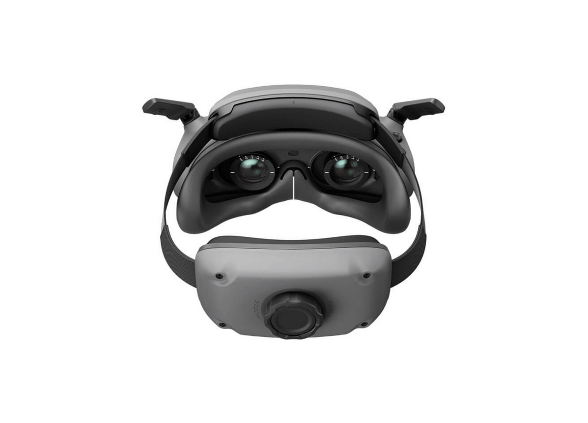 DJI Goggles 3