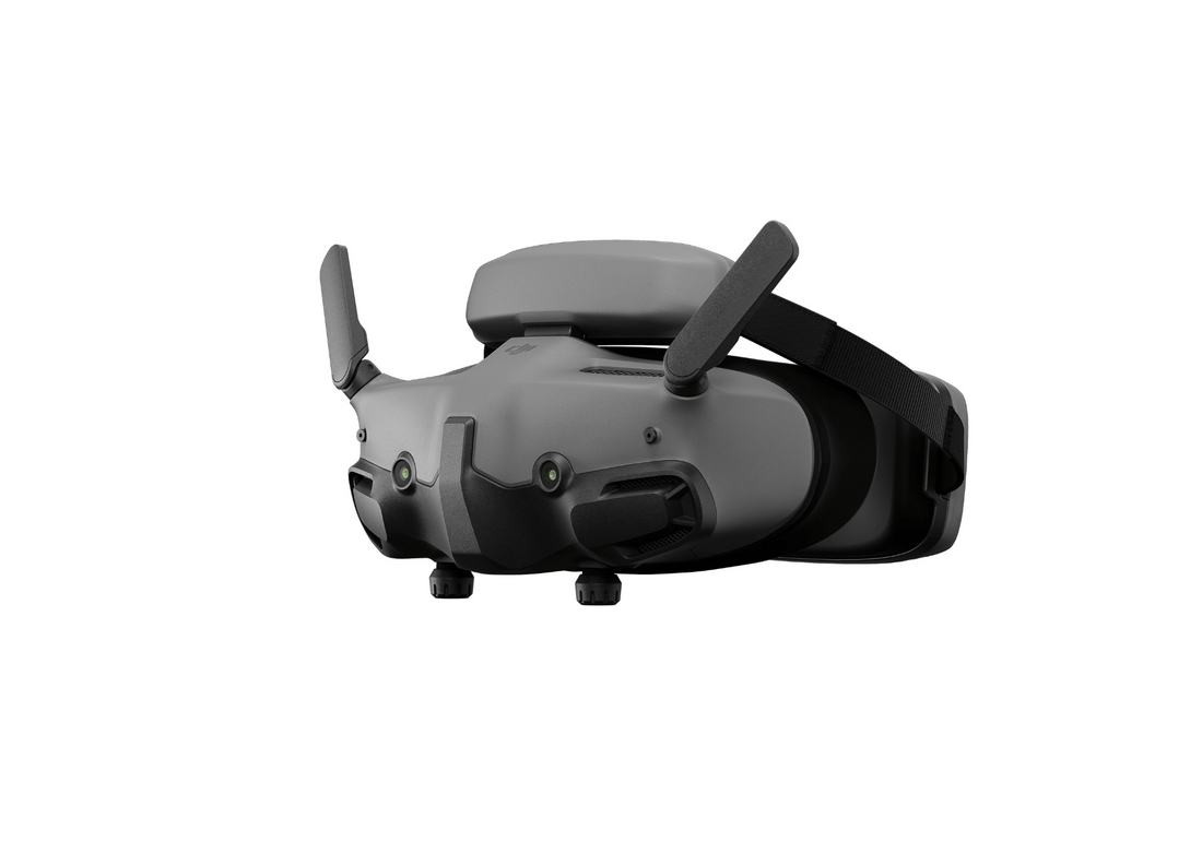 DJI Avata 2 Fly More Combo (Ein Akku)
