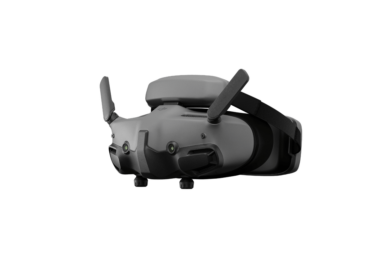 DJI Avata 2 Fly More Combo (Drei Akkus)