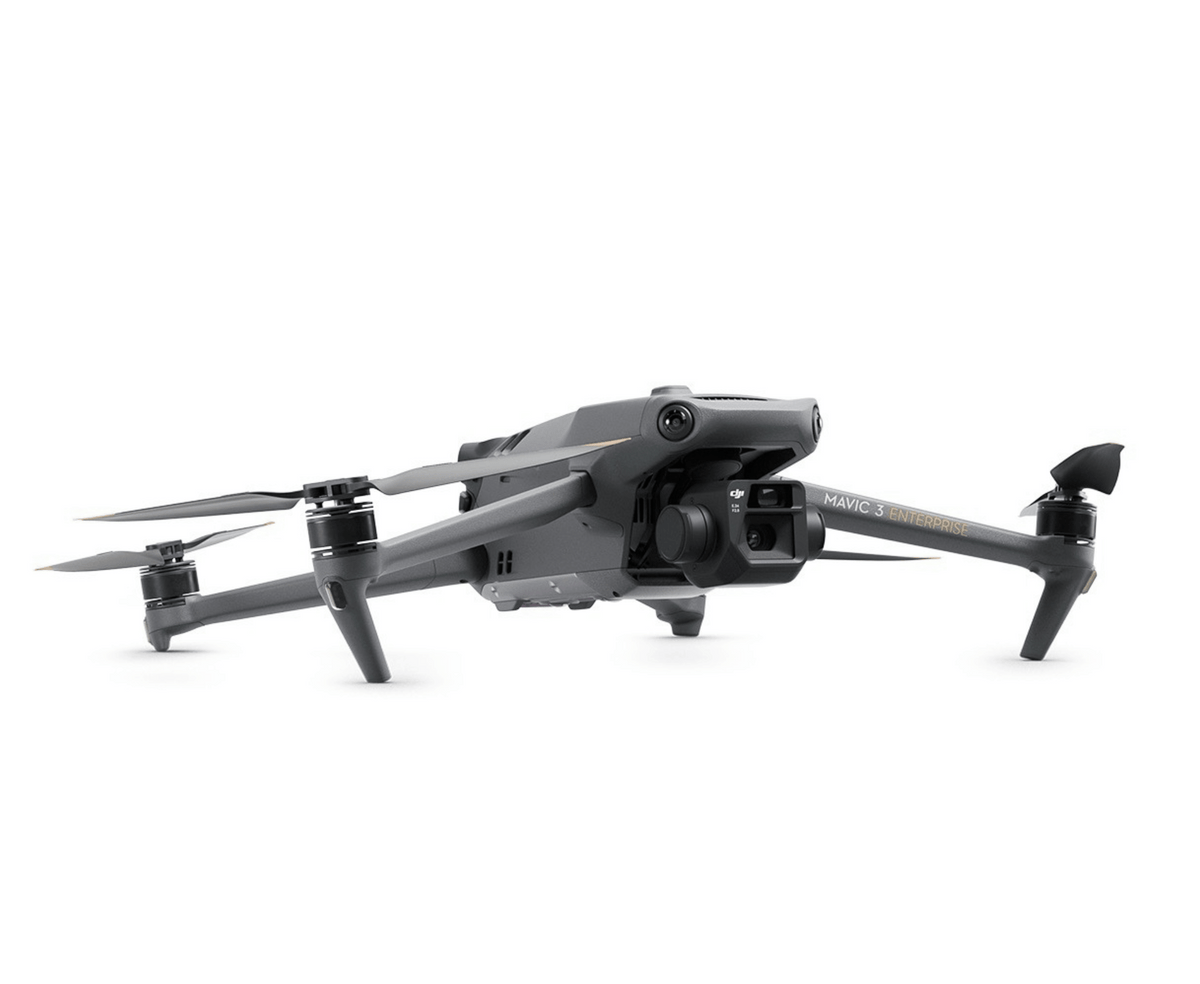 DJI Mavic 3 Enterprise (C1): Komplettset für Vermessung &amp; Inspektion
