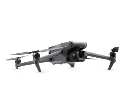 DJI Mavic 3 Enterprise (C1): Komplettset für Vermessung &amp; Inspektion