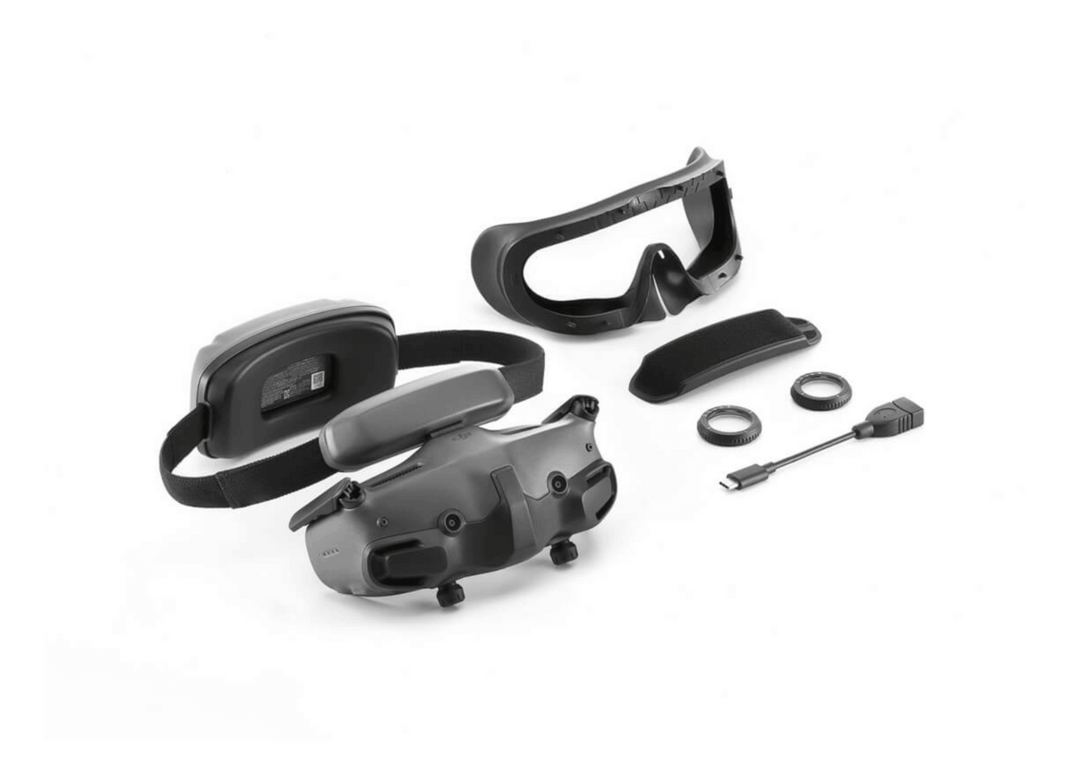 DJI Goggles 3
