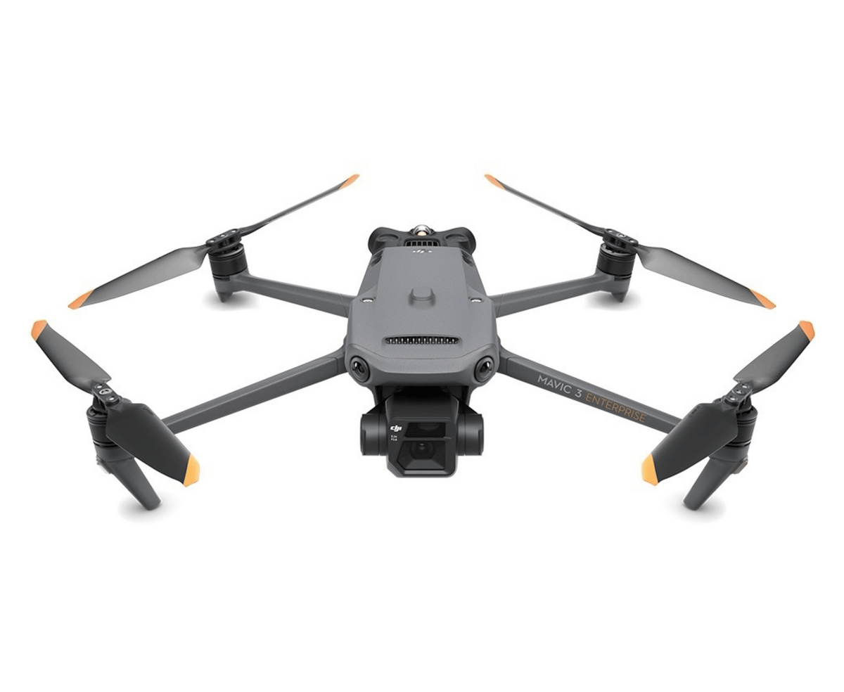 DJI Mavic 3 Enterprise (C1): Komplettset für Vermessung &amp; Inspektion
