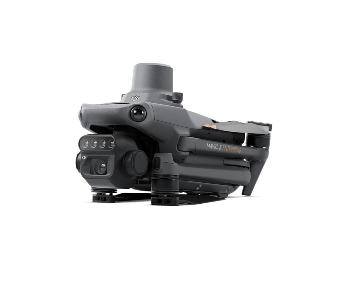DJI Mavic 3 Multispectral (C2) (ink. 12 Monate DJI Care Enterprise Basic, 1x Maintenance)