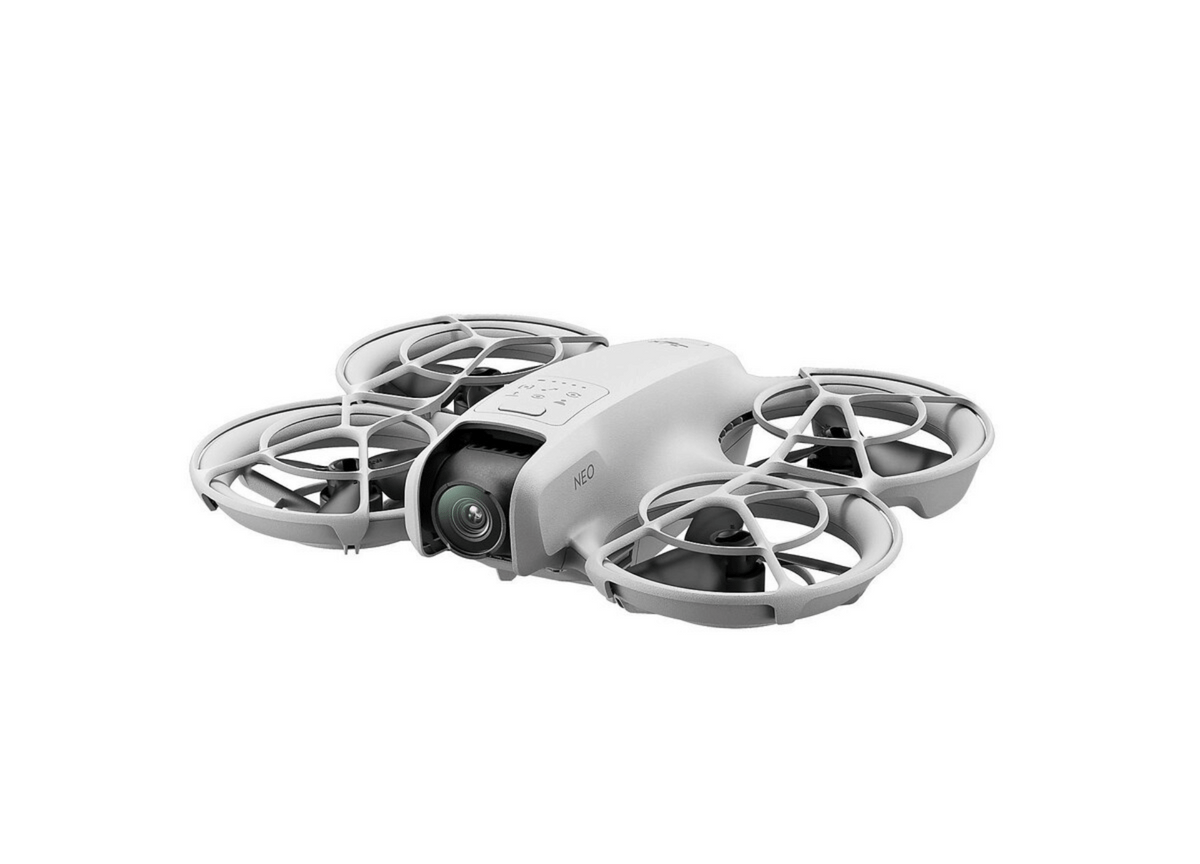 DJI Neo (Fly More Combo)