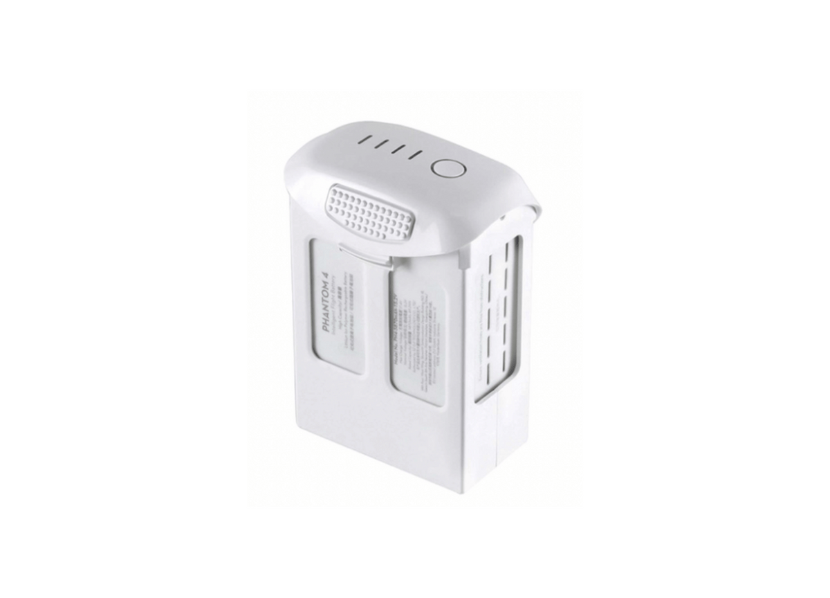 DJI Phantom 4 Pro Intelligent Flight Battery (Part 64) 5870mAH Battery