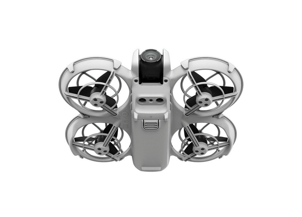 DJI Neo (Fly More Combo)